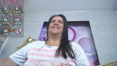 Snapshot of karito_mature17 chatting on April 18, 11:14 am Karito online show from April 18, 11:14 am