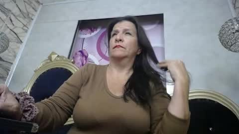 Snapshot of karito_mature17 chatting on April 20, 11:13 am Karito online show from April 20, 11:13 am