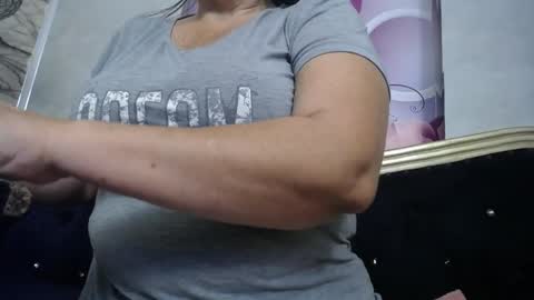 Snapshot of karito_mature17 chatting on April 24, 11:12 am Karito online show from April 24, 11:12 am