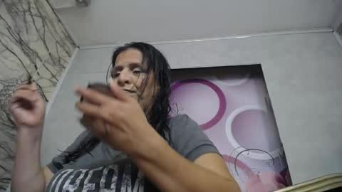 Snapshot of karito_mature17 chatting on April 29, 11:25 am Karito online show from April 29, 11:25 am