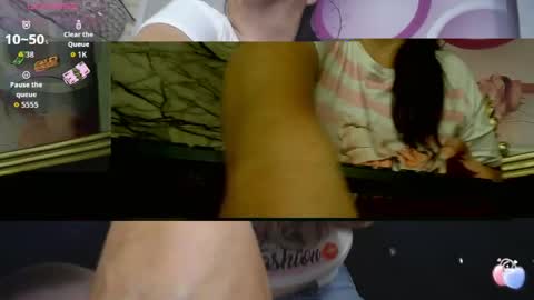 Snapshot of karito_mature17 chatting on May 4, 11:28 am Karito online show from May 4, 11:28 am
