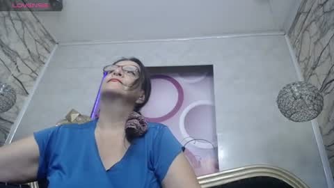 Snapshot of karito_mature17 chatting on June 10, 11:09 am Karito online show from June 10, 11:09 am