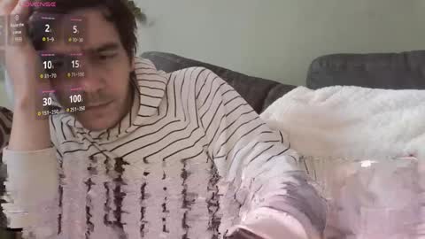 Karl online show from March 22, 7:39 pm