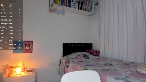 Snapshot of karla__1 chatting on January 23, 2:55 am Ill be on at sunday see u Lynn Could u help me to reach 100 Thmbs upp plssss Independent girl 3 online show from January 23, 2:55 am