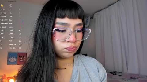 Snapshot of karla__1 chatting on February 10, 2:30 am Ill be on at sunday see u Lynn Could u help me to reach 100 Thmbs upp plssss Independent girl 3 online show from February 10, 2:30 am