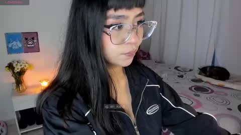 Snapshot of karla__1 chatting on February 20, 2:51 am Ill be on at sunday see u Lynn Could u help me to reach 100 Thmbs upp plssss Independent girl 3 online show from February 20, 2:51 am