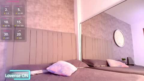 Karla online show from September 28, 1:00 am