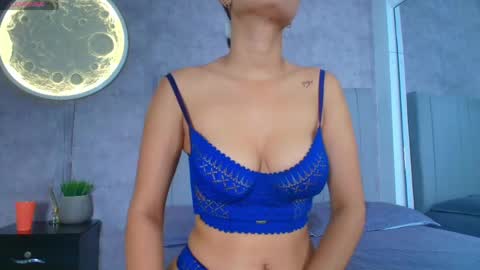 Karla online show from June 7, 7:39 pm