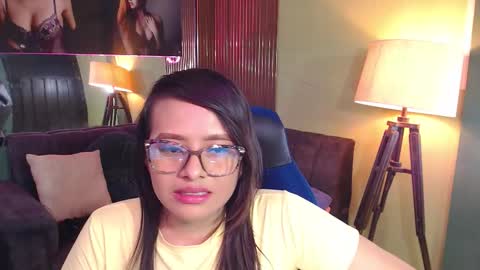 Snapshot of karla_al1 chatting on October 20, 6:52 pm KARLA online show from October 20, 6:52 pm