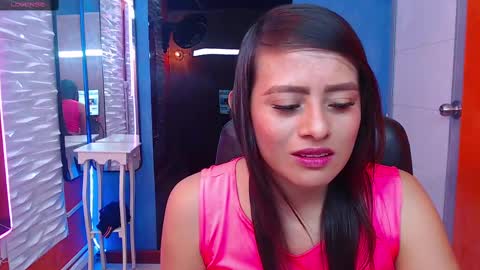 Snapshot of karla_al1 chatting on October 28, 12:41 pm KARLA online show from October 28, 12:41 pm