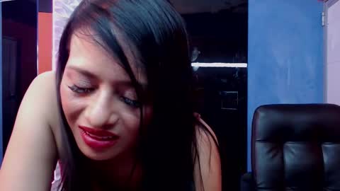 Snapshot of karla_al1 chatting on November 24, 6:40 pm KARLA online show from November 24, 6:40 pm