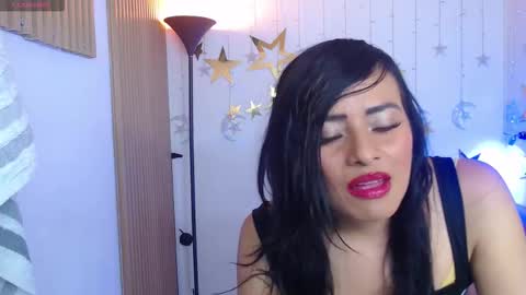 Snapshot of karla_al1 chatting on December 2, 9:10 pm KARLA online show from December 2, 9:10 pm