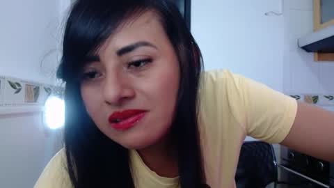 Snapshot of karla_al1 chatting on December 4, 8:17 pm KARLA online show from December 4, 8:17 pm