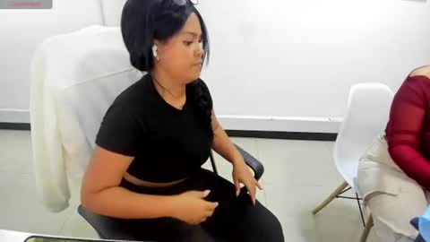 karla_cg online show from July 29, 9:24 pm