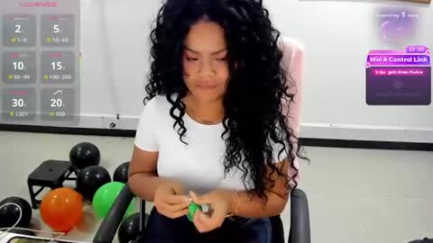 karla_cg online show from August 6, 9:06 pm
