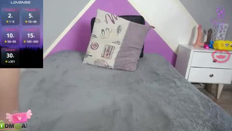 Snapshot of karla_charloby chatting on February 12, 2:10 pm Karla online show from February 12, 2:10 pm