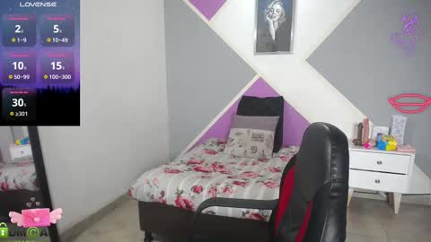 Snapshot of karla_charloby chatting on February 13, 3:46 pm Karla online show from February 13, 3:46 pm