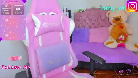 karla online show from April 27, 5:05 am