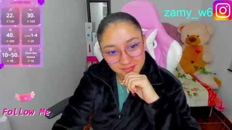Snapshot of karla_cutee1 chatting on May 17, 5:38 am karla online show from May 17, 5:38 am
