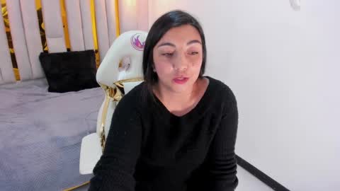 Karla  online show from January 31, 5:32 pm