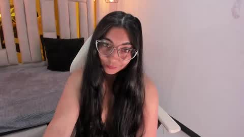 Karla  online show from February 11, 2:02 pm