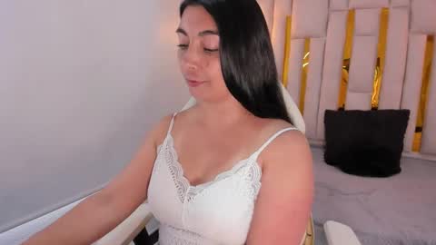 Karla  online show from February 17, 2:04 pm