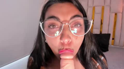 Karla  online show from February 17, 5:10 pm