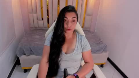 Karla  online show from March 1, 2:02 pm