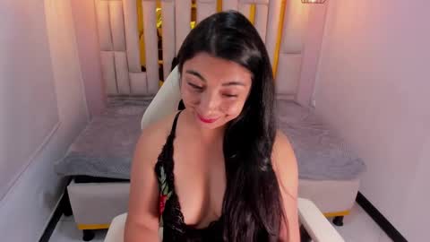 Karla  online show from March 3, 2:04 pm