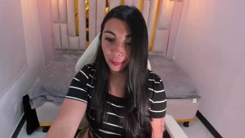 Karla  online show from March 12, 5:07 pm