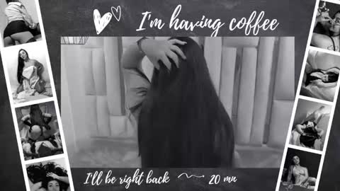 Karla  online show from September 10, 10:59 am