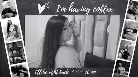 Karla  online show from September 12, 11:10 am