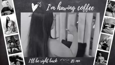 Karla  online show from September 13, 11:10 am