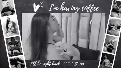 Karla  online show from September 19, 11:11 am