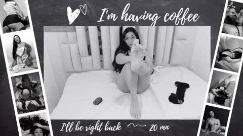 Karla  online show from September 22, 11:01 am