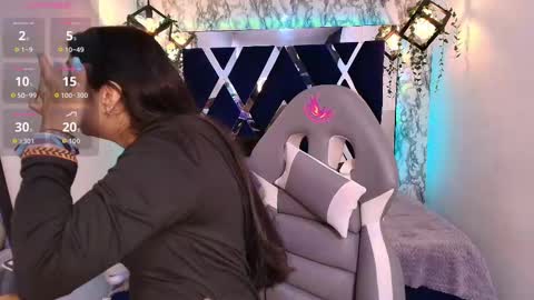 Karla  online show from October 1, 11:27 am