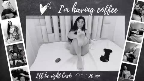 Karla  online show from October 19, 10:38 am