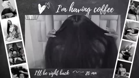 Karla  online show from October 21, 11:11 am