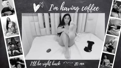 Karla  online show from October 27, 11:14 am