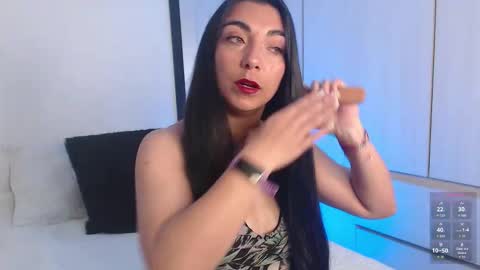 Karla  online show from November 23, 6:30 pm