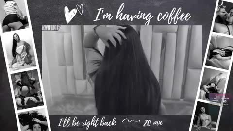 Karla  online show from January 8, 11:01 am