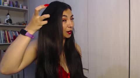 Karla  online show from February 4, 10:43 am