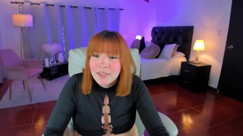 Karlita online show from March 22, 2:48 am