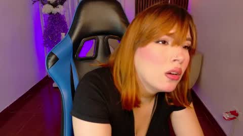 Karlita online show from June 14, 12:08 am