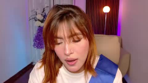 Karlita online show from June 21, 4:48 am
