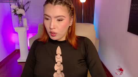 Karlita online show from July 5, 3:45 am