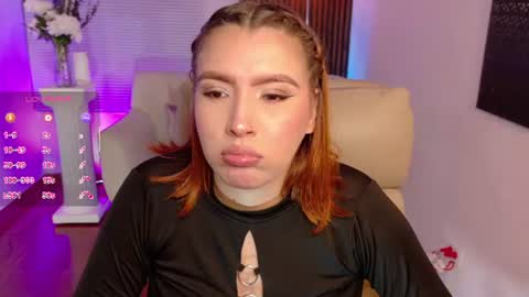 Karlita online show from July 5, 4:19 am
