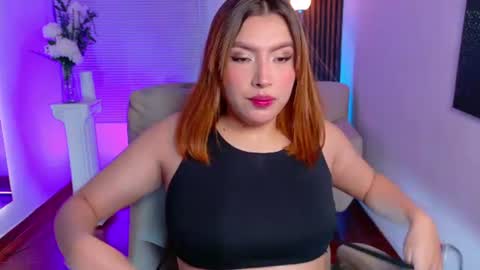 Karlita online show from July 18, 3:22 am