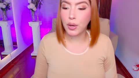 Karlita online show from July 25, 3:04 am
