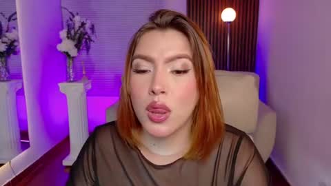 Karlita online show from July 30, 4:11 am